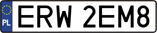 ERW2EM8