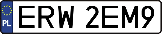 ERW2EM9