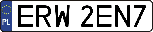 ERW2EN7