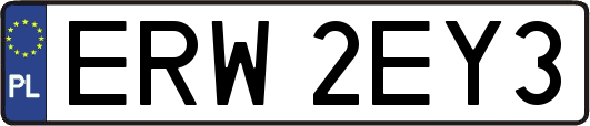 ERW2EY3