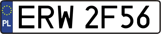 ERW2F56