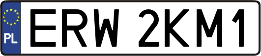 ERW2KM1