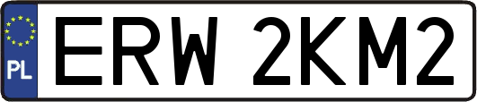 ERW2KM2