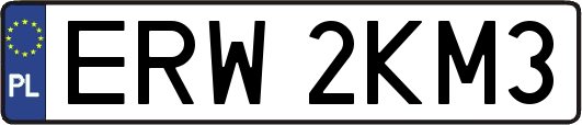 ERW2KM3
