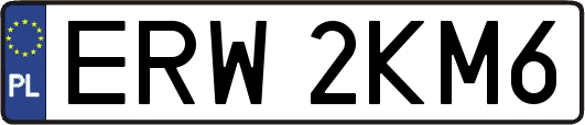 ERW2KM6