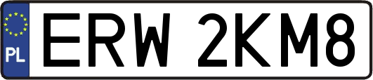 ERW2KM8