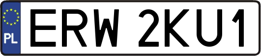 ERW2KU1
