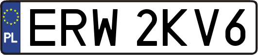 ERW2KV6