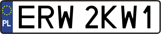 ERW2KW1