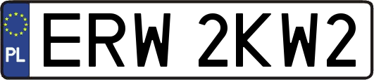 ERW2KW2