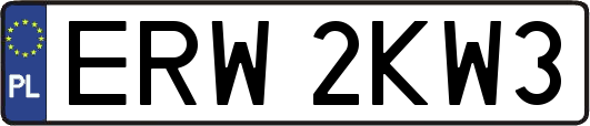 ERW2KW3