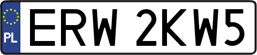 ERW2KW5