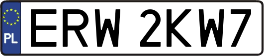 ERW2KW7
