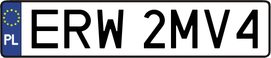 ERW2MV4