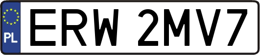 ERW2MV7
