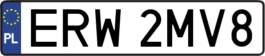 ERW2MV8