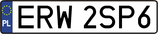 ERW2SP6