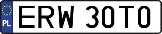 ERW30T0