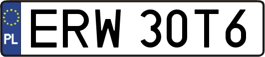 ERW30T6