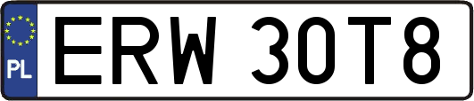 ERW30T8