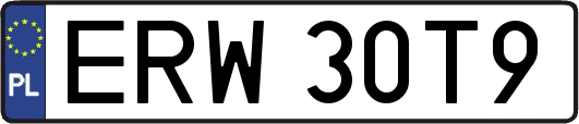 ERW30T9