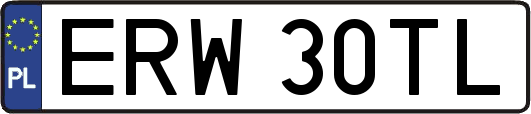 ERW30TL