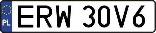 ERW30V6