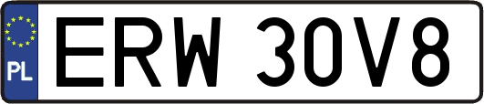 ERW30V8