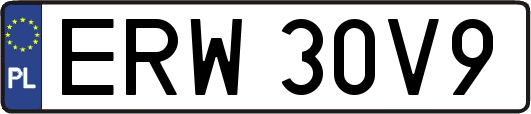 ERW30V9