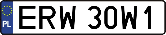 ERW30W1