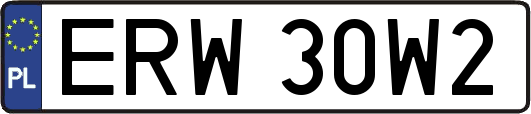 ERW30W2