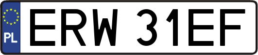 ERW31EF
