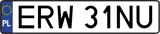 ERW31NU