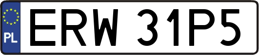 ERW31P5