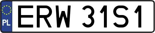 ERW31S1