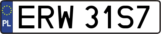 ERW31S7