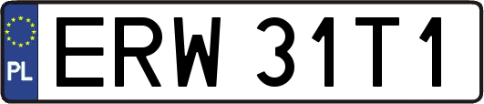 ERW31T1