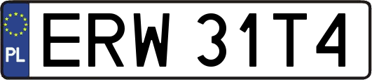 ERW31T4