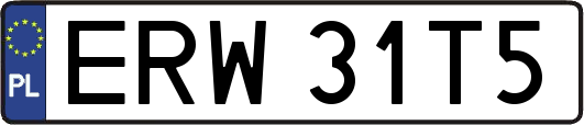 ERW31T5
