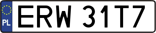 ERW31T7