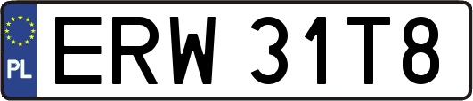 ERW31T8