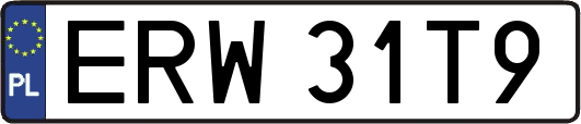ERW31T9