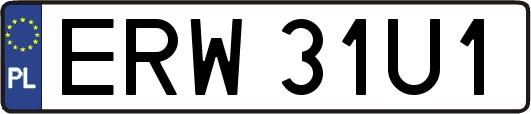 ERW31U1
