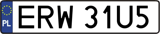 ERW31U5