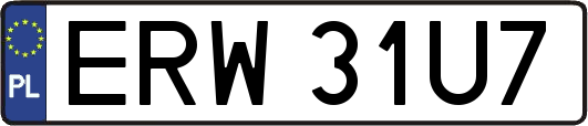 ERW31U7