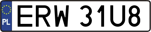ERW31U8
