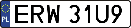 ERW31U9