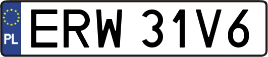 ERW31V6