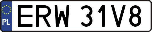 ERW31V8