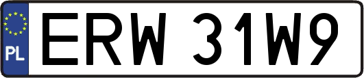 ERW31W9